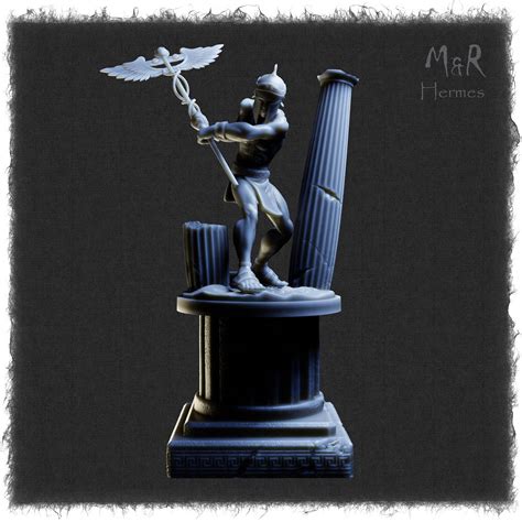 3d hermes|hermes stl file download.